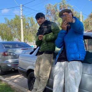 Facturamo (feat. OFFBOY) (Explicit)