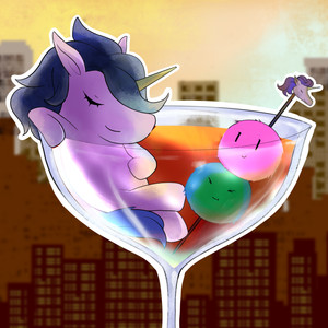 Manhattan