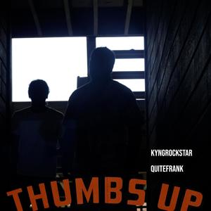 Thumbs Up (feat. Kyng RockStar) (Explicit)