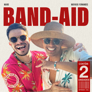 BAND AID (Explicit)