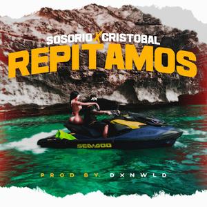 Repitamos (feat. Cristóbal)