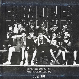 Escalones (Explicit)