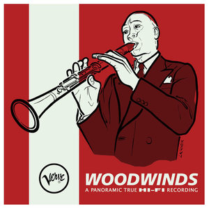 Verve Impressions: Woodwinds