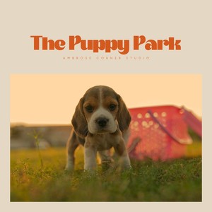 The Puppy Park