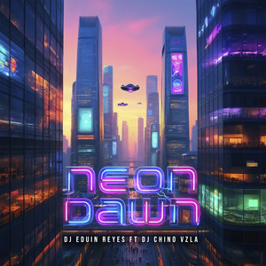 Neon Dawn (Explicit)