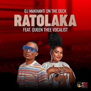 RATOLAKA (feat. Queen thee vocalist)