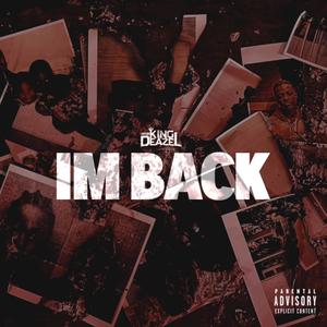 Im Back (Explicit)