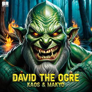 David The Ogre