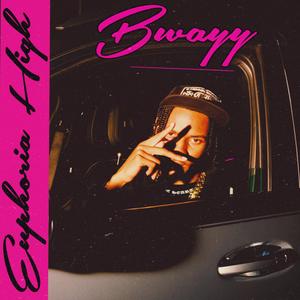 High as I can (feat. Chinofrmbp & Splizz) (Explicit)