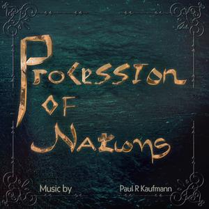 Procession of Nations