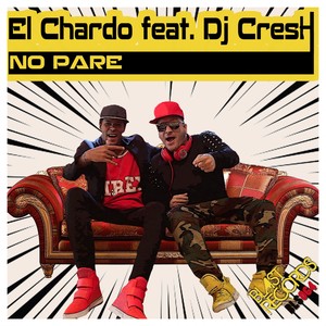 No Pare (Original Mix)