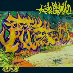 ティ・アモ (feat. SHINMA02, OZ & KING KG) (Explicit)