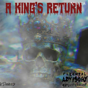 A King's Return (Explicit)