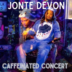 Caffeinated Concert