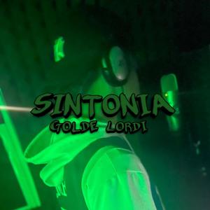 SINTONÍA (feat. IB BEATS) [Explicit]