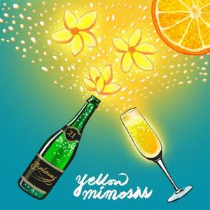 Yellow Mimosas (Club Mix)