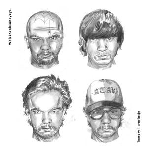 Tematy i wariacje (feat. Cool P)