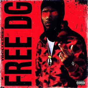 Free DG (Explicit)