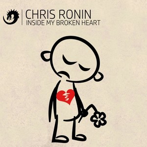 Inside My Broken Heart (Inst.)