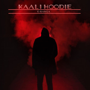 Kaali Hoodie