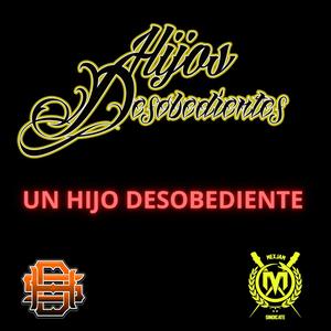 UN HIJO DESOBEDIENTE (HDS) (feat. BIG DARY MHF) [Explicit]