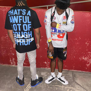 Me and my Krooks (feat. Boogie & Juniorr1k) (Explicit)