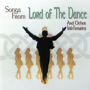 Lord Of The Dance