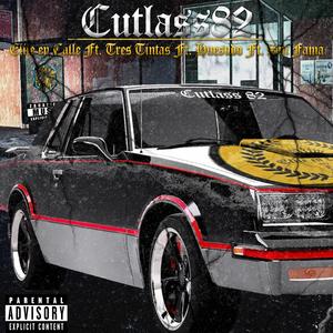 Cutlass 82 (feat. Tres tintas, Huesudo & Sin fama) (Explicit)