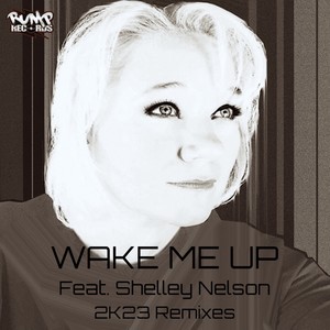 Wake Me Up (Garage Cat's Wake Me Up Dub Remix)