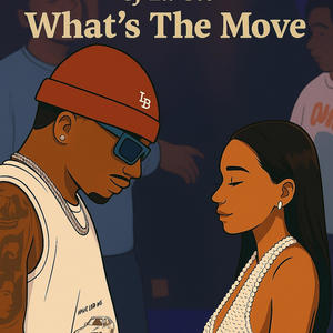 Whats The Move (Explicit)