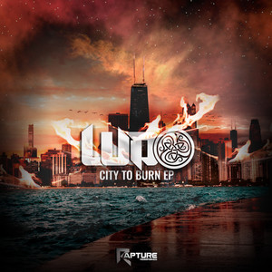 City To Burn EP