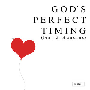 God's Perfect Timing (Explicit)