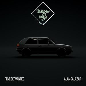 Wagen Vags (feat. Alan Salazar)