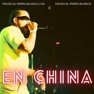 en china (Live)
