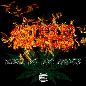 Maria de los Andes - Antiguo Imperio (Explicit)