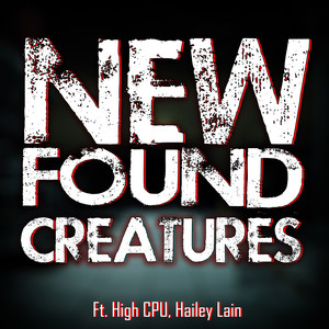 New Found Creatures