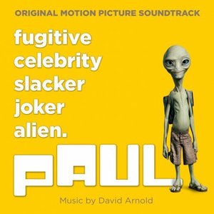 PAUL (Original Motion Picture Soundtrack)