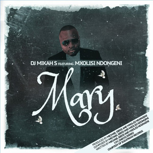 Mary (Original Mix)