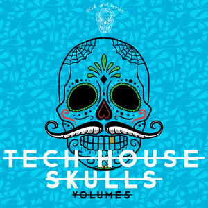 Tech House Skulls, Vol. 5