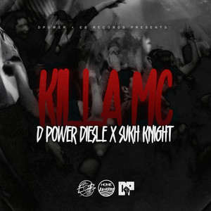 Killa MC (Radio Edit)