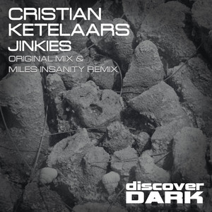 Jinkies (Miles Insanity Remix)