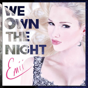 We Own the Night (Radio Edit)