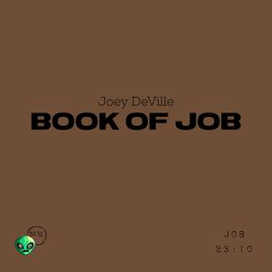 Book Of Job