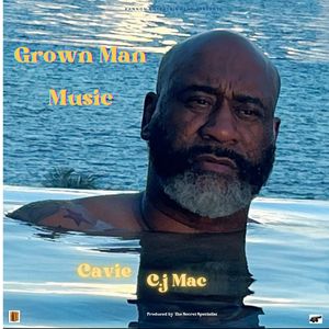 Grown Man (Explicit)