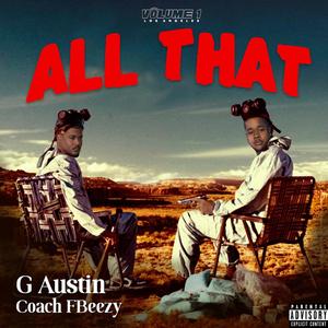 ALL THAT (Explicit)