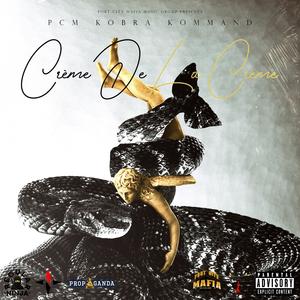 CRÈME DE LA CRÈME Rhetoric (Explicit)