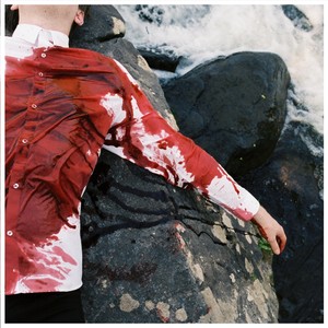 How Blue the Ocean Is