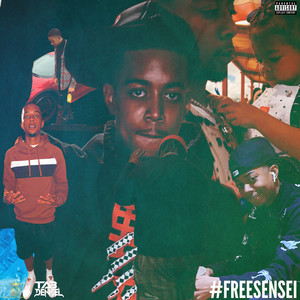 Free Sensei (Explicit)