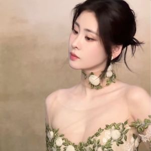 晨光
