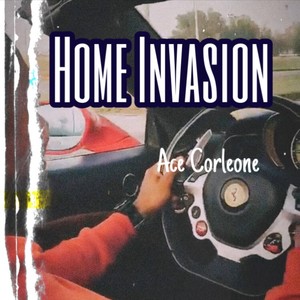 Home Invasion (Explicit)